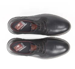Hombre Fluchos KIRO F0979 Zapato Azul
