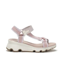Mujer Fluchos LAIS D9021 Sandalia Morada
