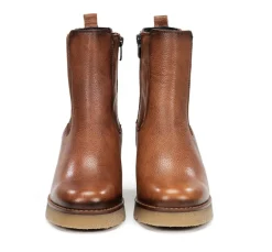 Mujer Fluchos LALIE D9191 Botín Marrón