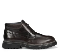 Hombre Fluchos LINCON F2055 Botín Marrón
