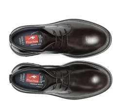 Hombre Fluchos LINCON F2055 Botín Marrón