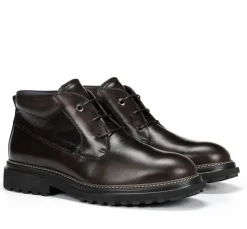 Hombre Fluchos LINCON F2055 Botín Marrón
