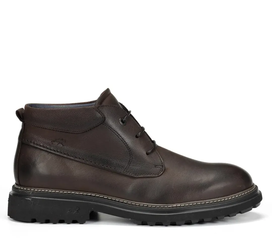 Hombre Fluchos LINCON F2055 Botín Marrón