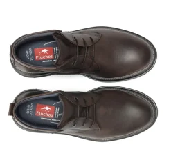Hombre Fluchos LINCON F2055 Botín Marrón