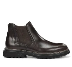 Hombre Fluchos LINCON F2057 Botín Marrón