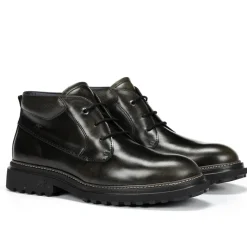 Hombre Fluchos LINCON F2055 Botín Verde