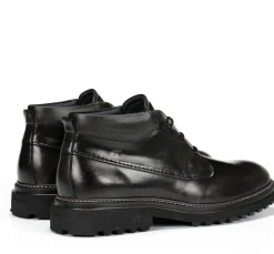 Hombre Fluchos LINCON F2055 Botín Verde