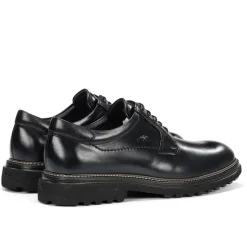 Hombre Fluchos LINCON F2054 Zapato Azul