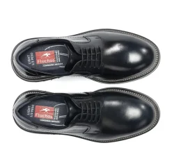 Hombre Fluchos LINCON F2054 Zapato Azul