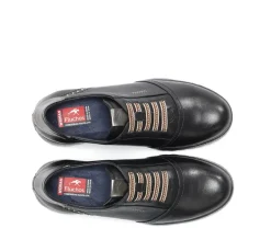 Mujer Fluchos LIVE F2096 Deportivo Negro