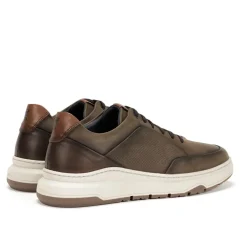 Hombre Fluchos LOTUS F1616 Deportivo Marrón