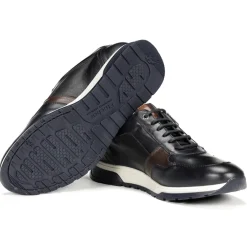 Hombre Fluchos LOUIS F1600 Deportivo Azul