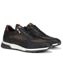 Hombre Fluchos LOUIS F1603 Deportivo Azul