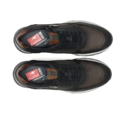 Hombre Fluchos LOUIS F1603 Deportivo Azul