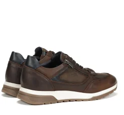 Hombre Fluchos LOUIS F1603 Deportivo Marrón