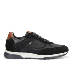Hombre Fluchos LOUIS F1959 Deportivo Negro