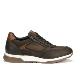 Hombre Fluchos LOUIS F1603 Deportivo Verde