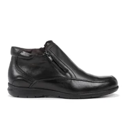 Hombre Fluchos LUCA 87830 Botín Negro