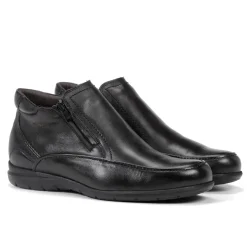 Hombre Fluchos LUCA 87830 Botín Negro