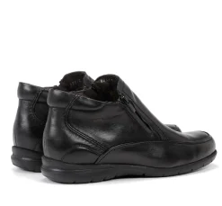 Hombre Fluchos LUCA 87830 Botín Negro
