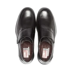 Hombre Fluchos LUCA 8782 Zapatos Negro