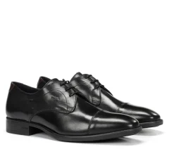 Hombre Fluchos LUKE F1055 Zapato Negro
