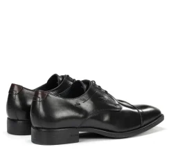 Hombre Fluchos LUKE F1055 Zapato Negro