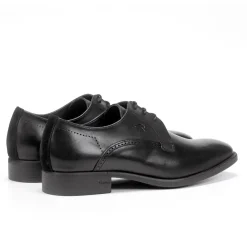 Hombre Fluchos LUKE F1056 Zapato Negro