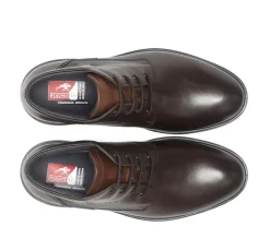 Hombre Fluchos MAGNUS F1305 Botín Marrón