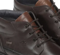 Hombre Fluchos MAGNUS F1305 Botín Marrón