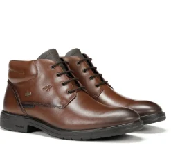 Hombre Fluchos MAGNUS F1305 Botín Marrón
