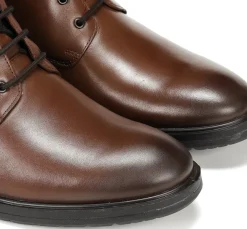 Hombre Fluchos MAGNUS F1305 Botín Marrón