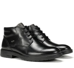 Hombre Fluchos MAGNUS F1305 Botín Negro