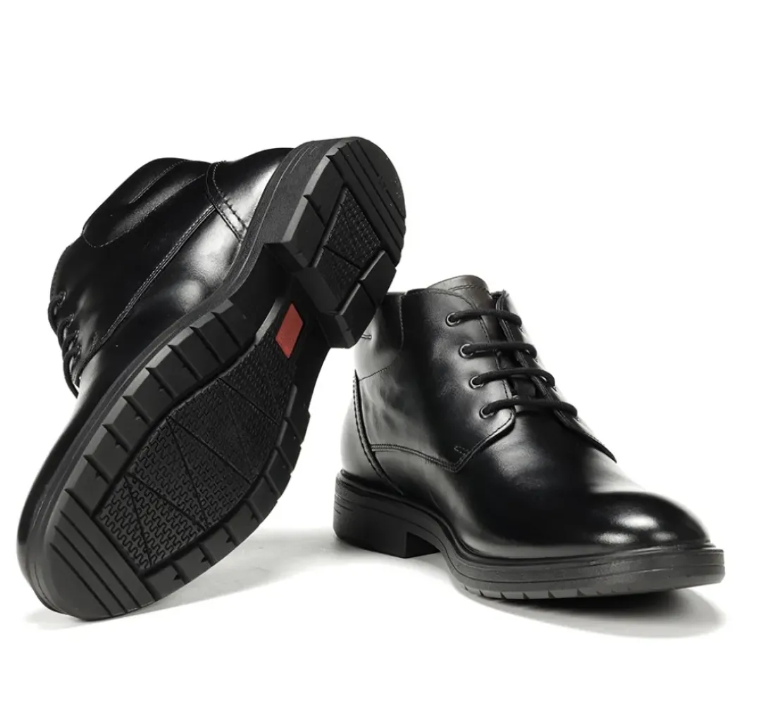 Hombre Fluchos MAGNUS F1305 Botín Negro