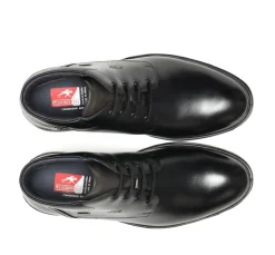 Hombre Fluchos MAGNUS F1305 Botín Negro