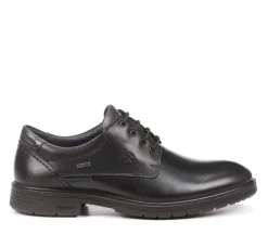 Hombre Fluchos MAGNUS F1304 Zapato Negro
