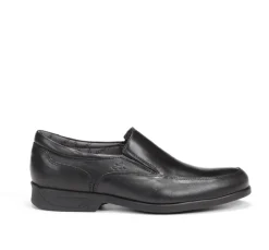 Hombre Fluchos MAITRE 8902 Slip on Negro