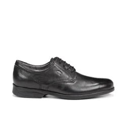 Hombre Fluchos MAITRE 8904 Zapato Negro