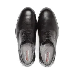Hombre Fluchos MAITRE 8904 Zapato Negro