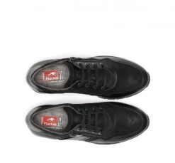 Mujer Fluchos MERYL F1624 Deportivo Negro