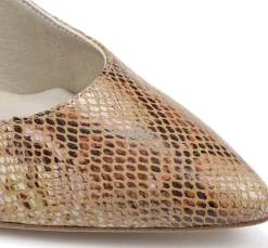 Mujer Fluchos MOON D7814 ZapatodeTacón Multicolor