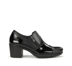 Mujer Fluchos NYDIA F1802 Slip On Negro