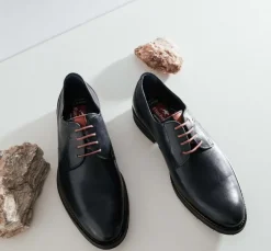 Hombre Fluchos OLIMPO F0137 Zapato Azul