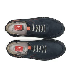 Hombre Fluchos PARKER F2004 Deportivo Azul