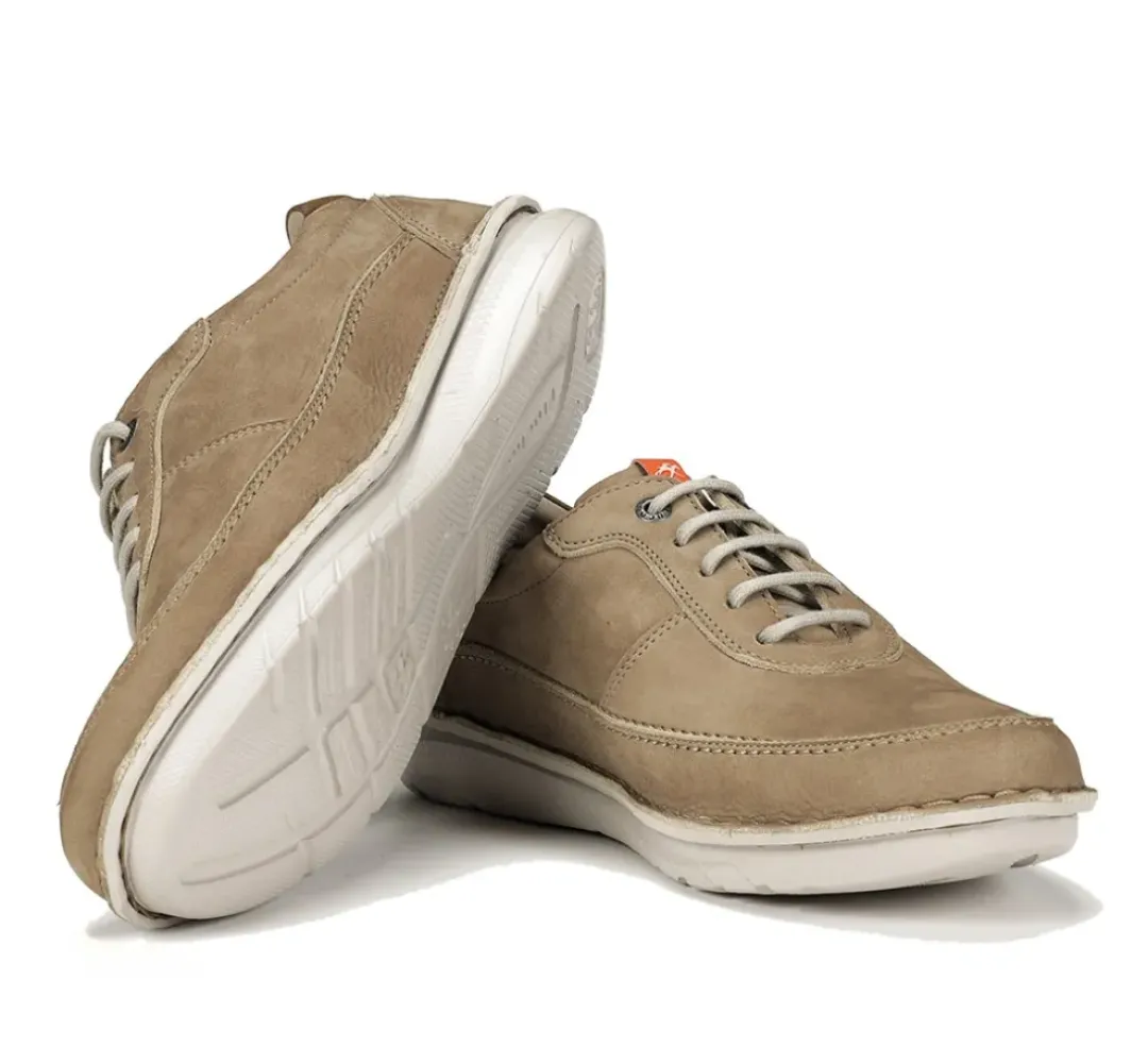 Hombre Fluchos PARKER F2004 Deportivo Marrón