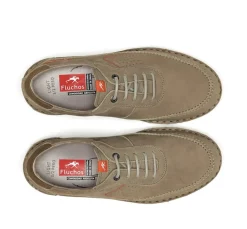 Hombre Fluchos PARKER F2004 Deportivo Marrón