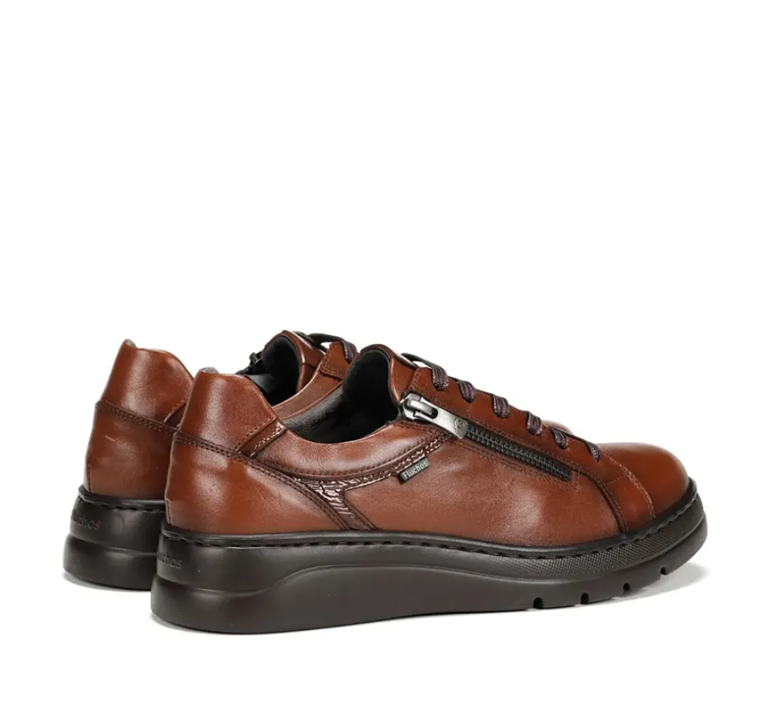 Mujer Fluchos POMPAS F1666 Deportivo Marrón