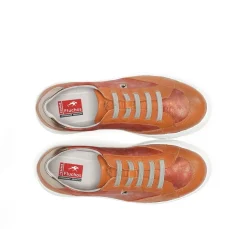 Mujer Fluchos POMPAS F1918 Deportivo Naranja