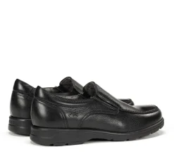Hombre Fluchos PROFESIONAL F1950 Slip On Negro