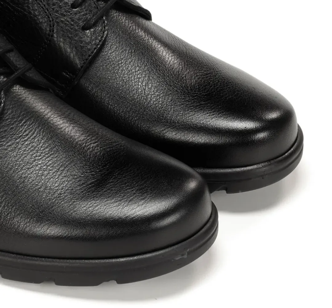 Hombre Fluchos PROFESIONAL F1948 Zapato Negro